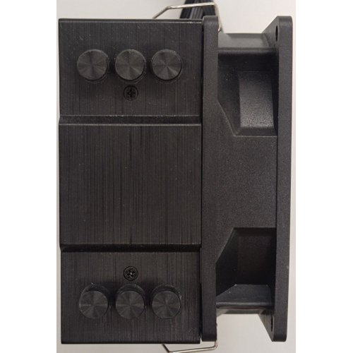 Кулер ID-Cooling SE-903-XT (SE-903-XT) (Відновлено продавцем, 834446) купити в Україні: Київ, Львів, Хмельницький, Тернопіль, Івано-Франківськ | Перевірка сумісності, низька ціна, відгуки, характеристики від TELEMART фото