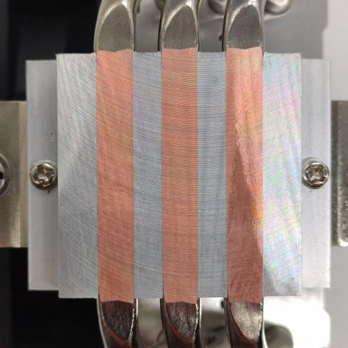 Кулер ID-Cooling SE-903-XT (SE-903-XT) (Відновлено продавцем, 834446) купити в Україні: Київ, Львів, Хмельницький, Тернопіль, Івано-Франківськ | Перевірка сумісності, низька ціна, відгуки, характеристики від TELEMART фото