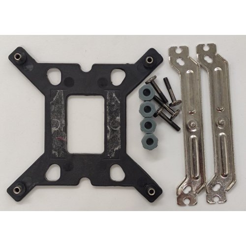 Кулер ID-Cooling SE-903-XT (SE-903-XT) (Відновлено продавцем, 834446) купити в Україні: Київ, Львів, Хмельницький, Тернопіль, Івано-Франківськ | Перевірка сумісності, низька ціна, відгуки, характеристики від TELEMART фото