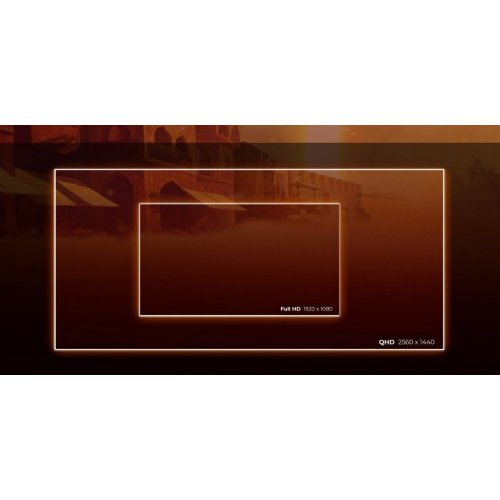 Уцінка монітор AOC 27" Q27G42XNE Black (Розкрита упаковка, 834458) купити в Україні: Київ, Львів, Хмельницький, Тернопіль, Івано-Франківськ | Низька ціна, відгуки, характеристики від TELEMART фото