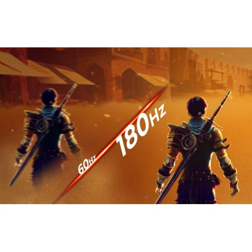 Уцінка монітор AOC 27" Q27G42XNE Black (Розкрита упаковка, 834458) купити в Україні: Київ, Львів, Хмельницький, Тернопіль, Івано-Франківськ | Низька ціна, відгуки, характеристики від TELEMART фото