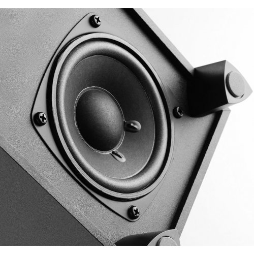 Акустична система Edifier M1350 Silver купити в Україні: Київ, Львів, Хмельницький, Тернопіль, Івано-Франківськ | Низька ціна, відгуки, характеристики від TELEMART фото