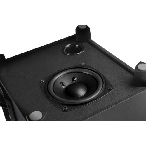 Акустическая система Edifier XM2BT Black купить в Украине: Киев, Днепр, Харьков, Одесса  | Низкая цена, отзывы, характеристики от TELEMART фото