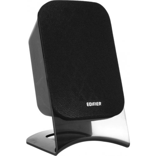 Акустическая система Edifier XM2BT Black купить в Украине: Киев, Днепр, Харьков, Одесса  | Низкая цена, отзывы, характеристики от TELEMART фото