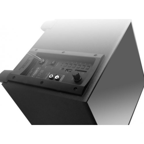 Акустическая система Edifier XM2BT Black купить в Украине: Киев, Днепр, Харьков, Одесса  | Низкая цена, отзывы, характеристики от TELEMART фото