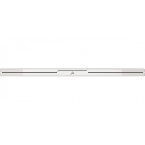 ОЗУ Corsair DDR5 32GB (2x16GB) 6000Mhz Vengeance White (CMK32GX5M2B6000Z30W) купить в Украине: Киев, Днепр, Харьков, Одесса  | Проверка совместимости, низкая цена, отзывы, характеристики от TELEMART фото