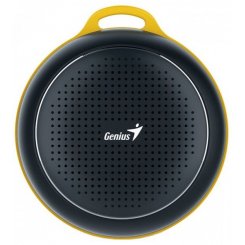 Акустична система Genius SP-906BT Plus R2 (31730007400) Black