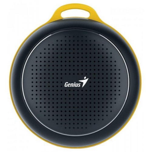 Акустична система Genius SP-906BT Plus R2 (31730007400) Black купити в Україні: Київ, Львів, Хмельницький, Тернопіль, Івано-Франківськ | Низька ціна, відгуки, характеристики від TELEMART фото