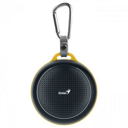 Акустична система Genius SP-906BT Plus R2 (31730007400) Black купити в Україні: Київ, Львів, Хмельницький, Тернопіль, Івано-Франківськ | Низька ціна, відгуки, характеристики від TELEMART фото