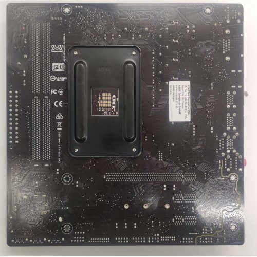 Материнская плата Asus PRIME A320M-K (sAM4, AMD A320) (Восстановлено продавцом, 834668) купить в Украине: Киев, Днепр, Харьков, Одесса  | Проверка совместимости, низкая цена, отзывы, характеристики от TELEMART фото