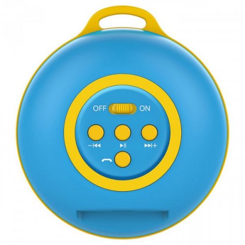 Акустична система Genius SP-906BT Plus R2 (31730007401) Blue купити в Україні: Київ, Львів, Хмельницький, Тернопіль, Івано-Франківськ | Низька ціна, відгуки, характеристики від TELEMART фото