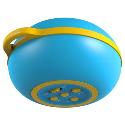 Акустична система Genius SP-906BT Plus R2 (31730007401) Blue купити в Україні: Київ, Львів, Хмельницький, Тернопіль, Івано-Франківськ | Низька ціна, відгуки, характеристики від TELEMART фото