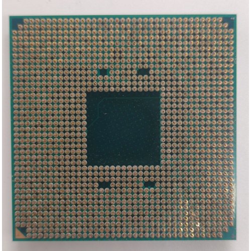 Процессор AMD Ryzen 3 1200 3.1(3.4)GHz sAM4 Tray (YD1200BBAEMPK) (Восстановлено продавцом, 834670) купить в Украине: Киев, Днепр, Харьков, Одесса  | Проверка совместимости, низкая цена, отзывы, характеристики от TELEMART фото