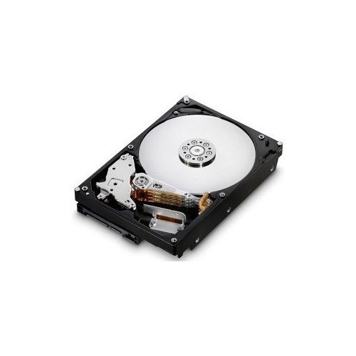 Жесткий диск Hitachi Deskstar 500GB 16MB 7200RPM 3.5" (0F10381) (Восстановлено продавцом, 834671) купить в Украине: Киев, Днепр, Харьков, Одесса  | Проверка совместимости, низкая цена, отзывы, характеристики от TELEMART фото