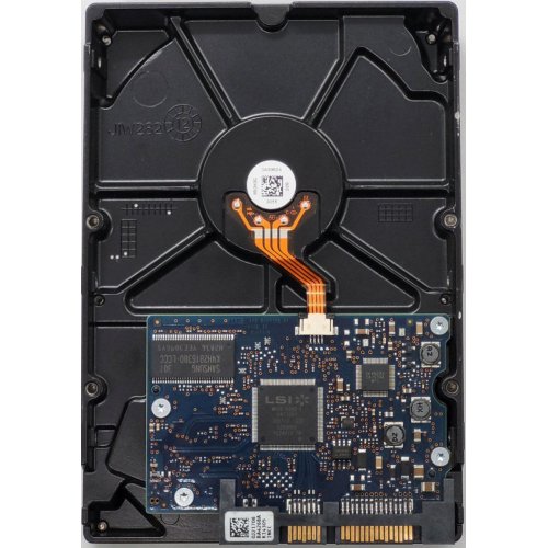 Жесткий диск Hitachi Deskstar 500GB 16MB 7200RPM 3.5" (0F10381) (Восстановлено продавцом, 834671) купить в Украине: Киев, Днепр, Харьков, Одесса  | Проверка совместимости, низкая цена, отзывы, характеристики от TELEMART фото