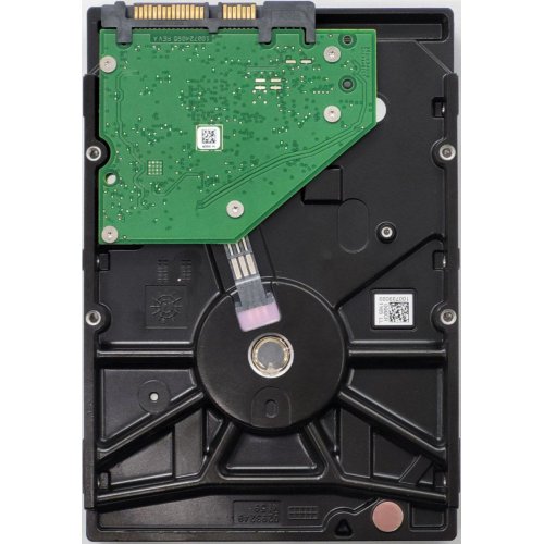 Жесткий диск Seagate Barracuda 7200.14 2TB 64MB 7200RPM 3.5" (ST2000DM001) (Восстановлено продавцом, 834675) купить в Украине: Киев, Днепр, Харьков, Одесса  | Проверка совместимости, низкая цена, отзывы, характеристики от TELEMART фото