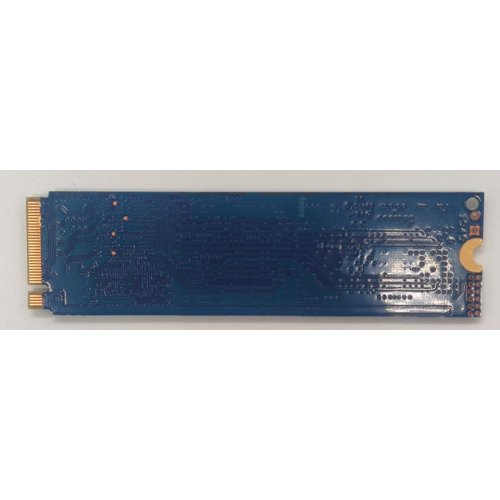 Ssd-диск Kingston A2000 3D NAND 500GB M.2 (2280 PCI-E) NVMe x4 (SA2000M8/500G) (Відновлено продавцем, 834679) купити в Україні: Київ, Львів, Хмельницький, Тернопіль, Івано-Франківськ | Перевірка сумісності, низька ціна, відгуки, характеристики від TELEMART фото