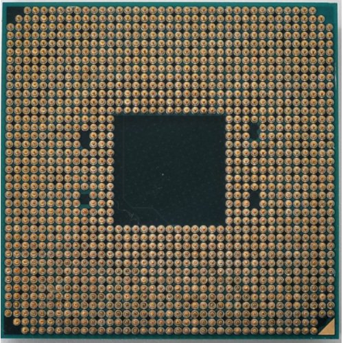 Процессор AMD Ryzen 5 2600 3.4(3.9)GHz 16MB sAM4 Tray (YD2600BBM6IAF) (Восстановлено продавцом, 834684) купить в Украине: Киев, Днепр, Харьков, Одесса  | Проверка совместимости, низкая цена, отзывы, характеристики от TELEMART фото