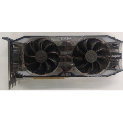 Відеокарта EVGA GeForce RTX 2070 Super FTW3 ULTRA GAMING 8192MB (08G-P4-3277-RX) (Відновлено продавцем, 834685)