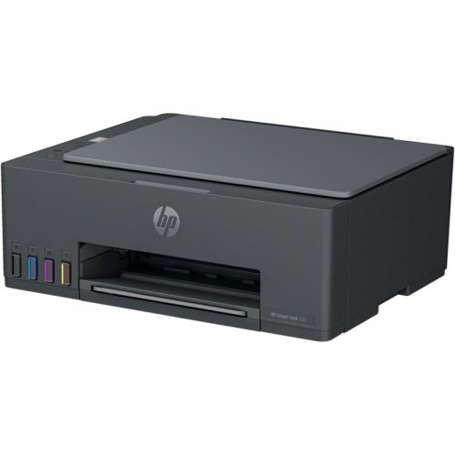 Уценка мфу HP Smart Tank 581 with Wi-Fi (4A8D4A) (Вскрытая упаковка, 834724) купить в Украине: Киев, Днепр, Харьков, Одесса  | Низкая цена, отзывы, характеристики от TELEMART фото