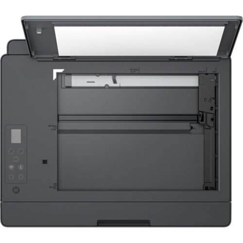 Уценка мфу HP Smart Tank 581 with Wi-Fi (4A8D4A) (Вскрытая упаковка, 834724) купить в Украине: Киев, Днепр, Харьков, Одесса  | Низкая цена, отзывы, характеристики от TELEMART фото