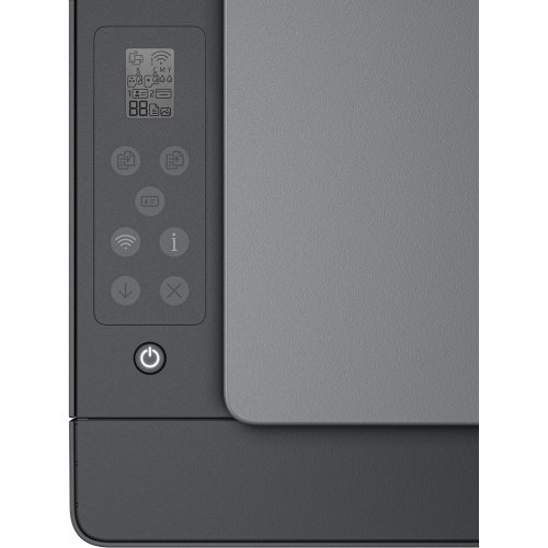 Уценка мфу HP Smart Tank 581 with Wi-Fi (4A8D4A) (Вскрытая упаковка, 834724) купить в Украине: Киев, Днепр, Харьков, Одесса  | Низкая цена, отзывы, характеристики от TELEMART фото