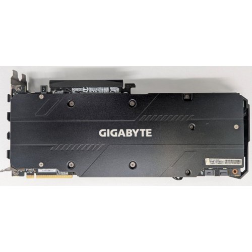 Видеокарта Gigabyte GeForce RTX 2070 SUPER WindForce OC 8192MB (GV-N207SWF3OC-8GC) (Восстановлено продавцом, 834726) купить в Украине: Киев, Днепр, Харьков, Одесса  | Проверка совместимости, низкая цена, отзывы, характеристики от TELEMART фото