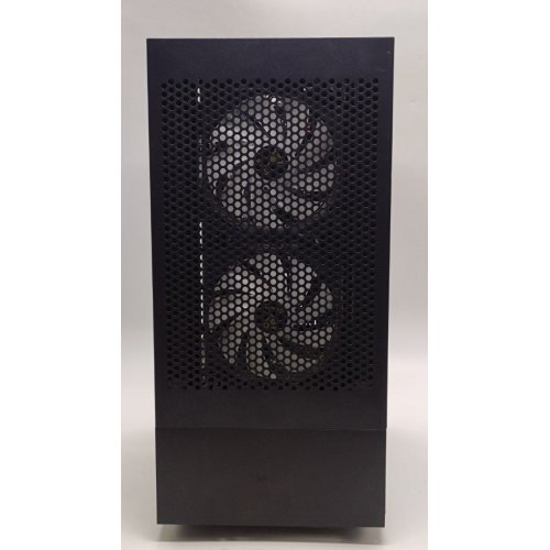 Комп'ютер HEXO Gaming RTX3060 Base (HGB-11400FN3060-16S500BK) Black (Відновлено продавцем, 834728) купити в Україні: Київ, Львів, Хмельницький, Тернопіль, Івано-Франківськ | Низька ціна, відгуки, характеристики від TELEMART фото