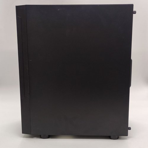 Комп'ютер HEXO Gaming RTX3060 Base (HGB-11400FN3060-16S500BK) Black (Відновлено продавцем, 834728) купити в Україні: Київ, Львів, Хмельницький, Тернопіль, Івано-Франківськ | Низька ціна, відгуки, характеристики від TELEMART фото