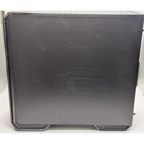 Корпус Be Quiet! Dark Base 700 RGB Tempered Glass без БП (BGW23) Black (Відновлено продавцем, 834743) купити в Україні: Київ, Львів, Хмельницький, Тернопіль, Івано-Франківськ | Перевірка сумісності, низька ціна, відгуки, характеристики від TELEMART фото