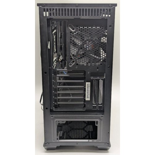 Корпус Be Quiet! Dark Base 700 RGB Tempered Glass без БП (BGW23) Black (Відновлено продавцем, 834743) купити в Україні: Київ, Львів, Хмельницький, Тернопіль, Івано-Франківськ | Перевірка сумісності, низька ціна, відгуки, характеристики від TELEMART фото