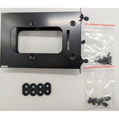 Корпус Be Quiet! Dark Base 700 RGB Tempered Glass без БП (BGW23) Black (Відновлено продавцем, 834743) купити в Україні: Київ, Львів, Хмельницький, Тернопіль, Івано-Франківськ | Перевірка сумісності, низька ціна, відгуки, характеристики від TELEMART фото