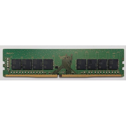 Озп Samsung DDR4 32GB 2666Mhz Original (M378A4G43MB1-CTD) (Відновлено продавцем, 834753) купити в Україні: Київ, Львів, Хмельницький, Тернопіль, Івано-Франківськ | Перевірка сумісності, низька ціна, відгуки, характеристики від TELEMART фото