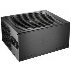 Блок питания Be Quiet! Straight Power 11 Platinum 1000W (BN309) (Восстановлено продавцом, 834762)