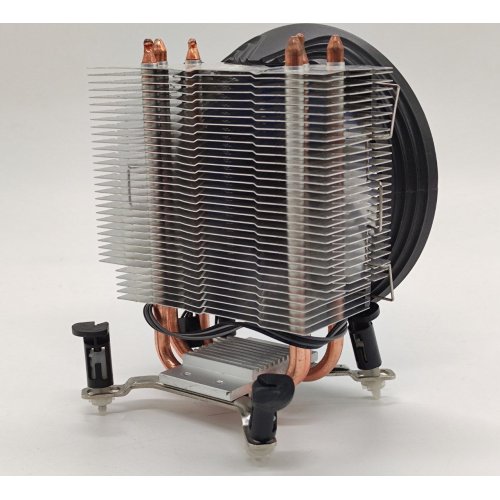 Кулер Deepcool GAMMAXX 300 (Відновлено продавцем, 834771) купити в Україні: Київ, Львів, Хмельницький, Тернопіль, Івано-Франківськ | Перевірка сумісності, низька ціна, відгуки, характеристики від TELEMART фото