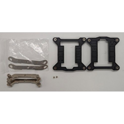 Кулер Deepcool GAMMAXX 400EX (DP-MCH4-GMX400EX) (Восстановлено продавцом, 834772) купить в Украине: Киев, Днепр, Харьков, Одесса  | Проверка совместимости, низкая цена, отзывы, характеристики от TELEMART фото