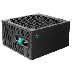 Блок живлення Deepcool PX850G 850W (R-PX850G-FC0B-EU) Black (Відновлено продавцем, 834779)