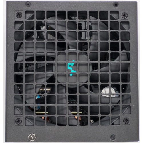 Блок живлення Deepcool PX850G 850W (R-PX850G-FC0B-EU) Black (Відновлено продавцем, 834779) купити в Україні: Київ, Львів, Хмельницький, Тернопіль, Івано-Франківськ | Перевірка сумісності, низька ціна, відгуки, характеристики від TELEMART фото