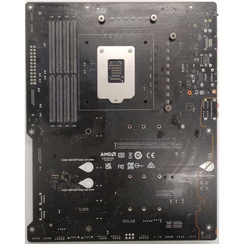 Материнська плата MSI Z590-A PRO (s1200, Intel Z590) (Відновлено продавцем, 834801) купити в Україні: Київ, Львів, Хмельницький, Тернопіль, Івано-Франківськ | Перевірка сумісності, низька ціна, відгуки, характеристики від TELEMART фото