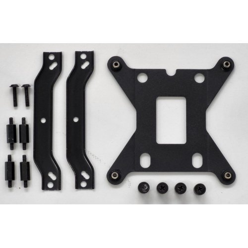 Готова сво Arctic Liquid Freezer II 420 A-RGB (ACFRE00109A) (Відновлено продавцем, 834803) купити в Україні: Київ, Львів, Хмельницький, Тернопіль, Івано-Франківськ | Перевірка сумісності, низька ціна, відгуки, характеристики від TELEMART фото