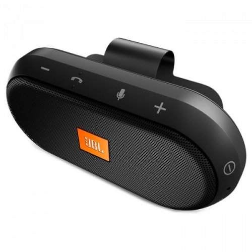 Акустическая система JBL Trip (JBLTRIP) Black купить в Украине: Киев, Днепр, Харьков, Одесса  | Низкая цена, отзывы, характеристики от TELEMART фото