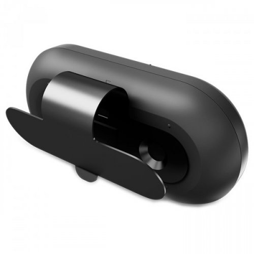 Акустическая система JBL Trip (JBLTRIP) Black купить в Украине: Киев, Днепр, Харьков, Одесса  | Низкая цена, отзывы, характеристики от TELEMART фото