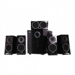 Акустична система Microlab M-1910B Black