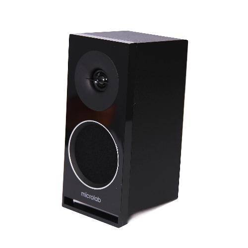 Акустическая система Microlab M-1910B Black купить в Украине: Киев, Днепр, Харьков, Одесса  | Низкая цена, отзывы, характеристики от TELEMART фото
