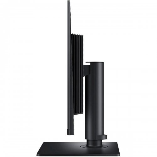 Монитор Samsung 24" Essential S4 S40GD (LS24D400GAIXUA) Black купить в Украине: Киев, Днепр, Харьков, Одесса  | Низкая цена, отзывы, характеристики от TELEMART фото