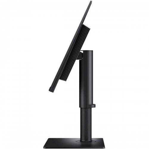 Монитор Samsung 24" Essential S4 S40GD (LS24D400GAIXUA) Black купить в Украине: Киев, Днепр, Харьков, Одесса  | Низкая цена, отзывы, характеристики от TELEMART фото