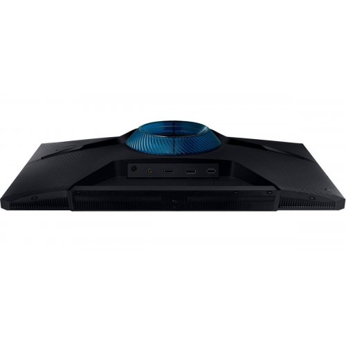 Монитор Samsung 24" Odyssey G3 G30D (LS24DG300EIXUA) Black купить в Украине: Киев, Днепр, Харьков, Одесса  | Низкая цена, отзывы, характеристики от TELEMART фото