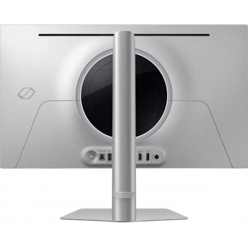 Монитор Samsung 27" Odyssey OLED G6 G60SD (LS27DG600SIXUA) Silver купить в Украине | Telemart фото