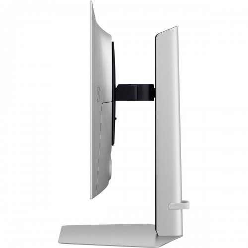 Монитор Samsung 27" Odyssey OLED G6 G61SD (LS27DG612SIXUA) Silver купить в Украине: Киев, Днепр, Харьков, Одесса  | Низкая цена, отзывы, характеристики от TELEMART фото