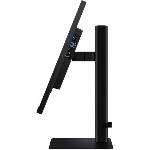 Монітор Samsung 27" ViewFinity HRM S60UD (LS27D604UAIXUA) Black купити в Україні: Київ, Львів, Хмельницький, Тернопіль, Івано-Франківськ | Низька ціна, відгуки, характеристики від TELEMART фото